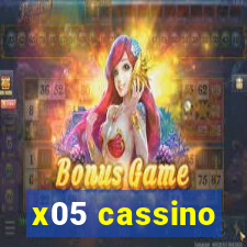 x05 cassino